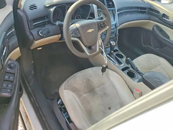 1G11C5SA0GF147188 2016 CHEVROLET MALIBU - Image 8