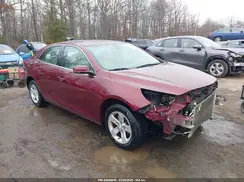 1G11C5SA0GF147398 2016 CHEVROLET MALIBU