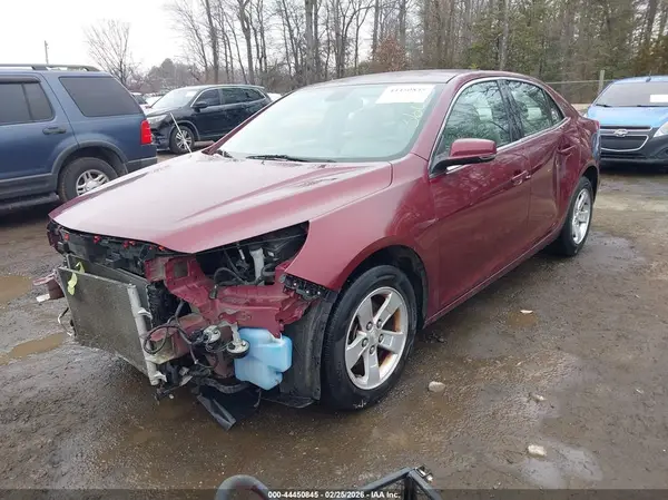 1G11C5SA0GF147398 2016 CHEVROLET MALIBU - Image 2
