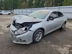 1G11C5SA0GF148597 2016 CHEVROLET MALIBU