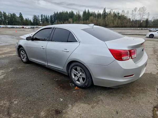 1G11C5SA0GF148597 2016 CHEVROLET MALIBU - Image 2