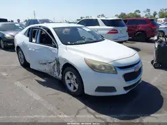 1G11C5SA0GF149121 2016 CHEVROLET MALIBU