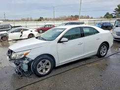 1G11C5SA0GF149555 2016 CHEVROLET MALIBU