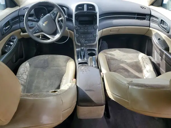 1G11C5SA0GF149555 2016 CHEVROLET MALIBU - Image 8