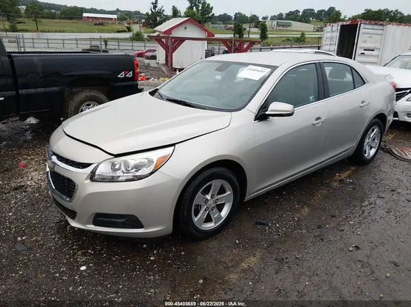 1G11C5SA0GF149992 2016 CHEVROLET MALIBU - Image 2