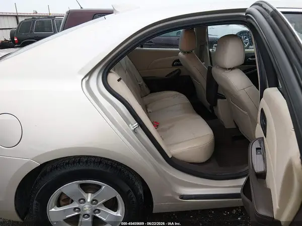 1G11C5SA0GF149992 2016 CHEVROLET MALIBU - Image 8