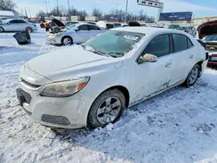 1G11C5SA0GF150382 2016 CHEVROLET MALIBU