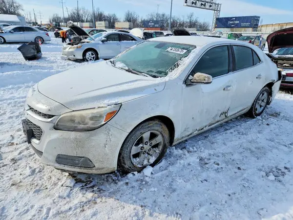 1G11C5SA0GF150382 2016 CHEVROLET MALIBU - Image 1