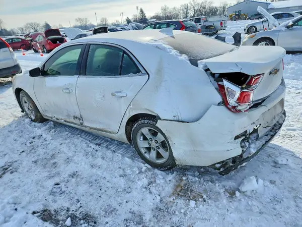 1G11C5SA0GF150382 2016 CHEVROLET MALIBU - Image 2