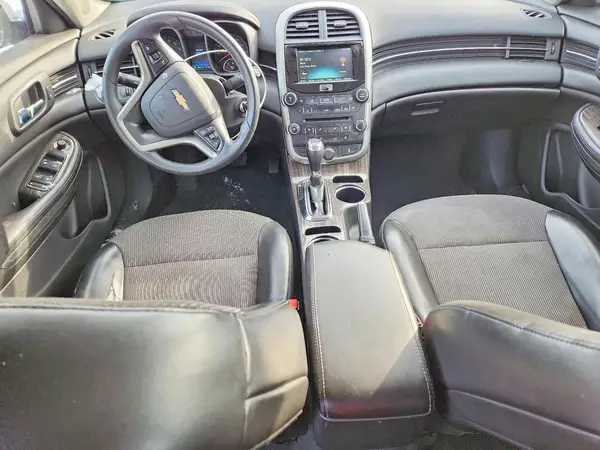 1G11C5SA0GF150382 2016 CHEVROLET MALIBU - Image 8