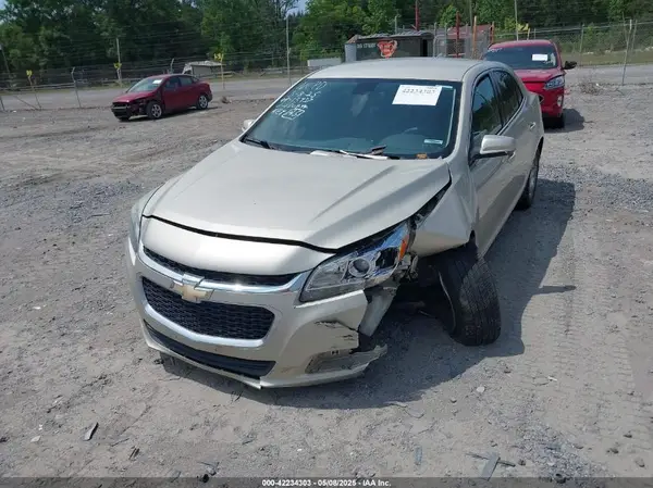 1G11C5SA0GF150494 2016 CHEVROLET MALIBU - Image 2