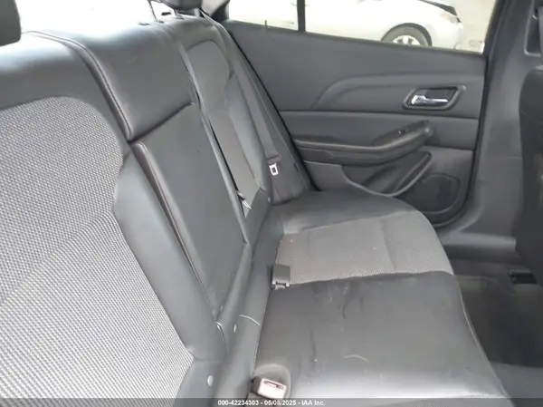 1G11C5SA0GF150494 2016 CHEVROLET MALIBU - Image 8