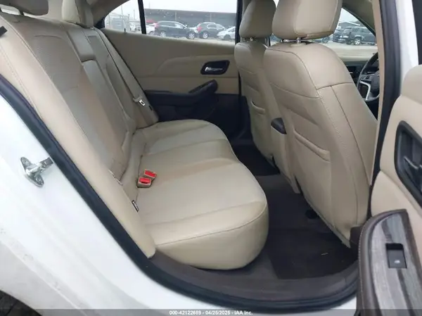 1G11C5SA0GF150558 2016 CHEVROLET MALIBU - Image 8