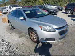1G11C5SA0GF150592 2016 CHEVROLET MALIBU