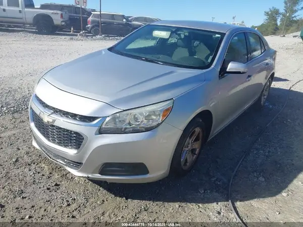 1G11C5SA0GF150592 2016 CHEVROLET MALIBU - Image 2