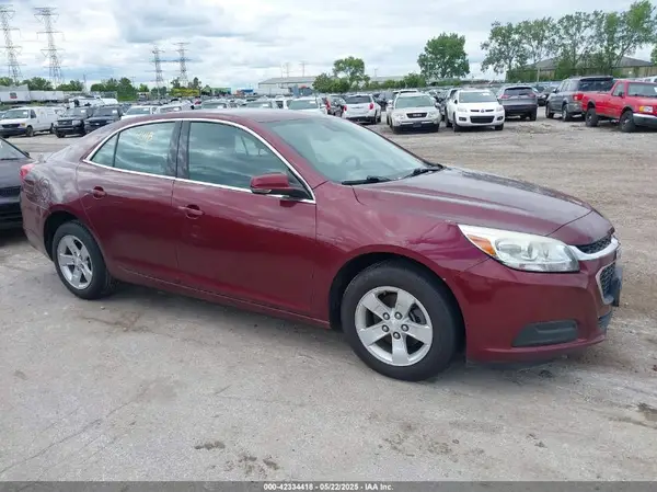 1G11C5SA0GF150964 2016 CHEVROLET MALIBU - Image 1