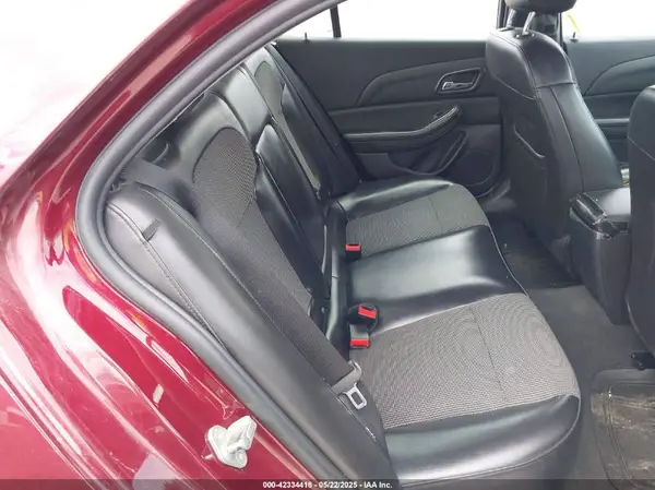 1G11C5SA0GF150964 2016 CHEVROLET MALIBU - Image 8
