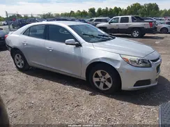 1G11C5SA0GF151564 2016 CHEVROLET MALIBU