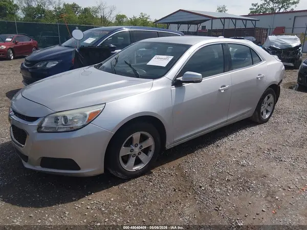 1G11C5SA0GF151564 2016 CHEVROLET MALIBU - Image 2