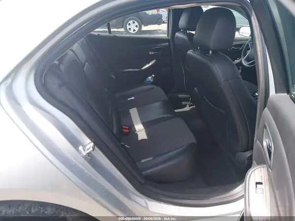 1G11C5SA0GF151564 2016 CHEVROLET MALIBU - Image 8