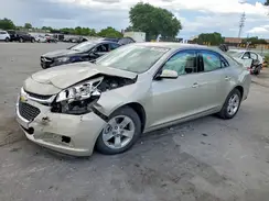 1G11C5SA0GF151757 2016 CHEVROLET MALIBU