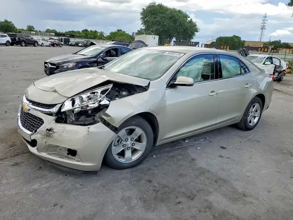 1G11C5SA0GF151757 2016 CHEVROLET MALIBU - Image 1