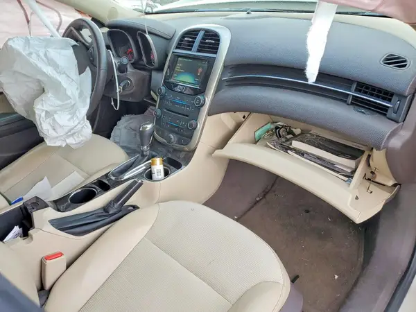 1G11C5SA0GF151757 2016 CHEVROLET MALIBU - Image 8