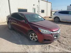 1G11C5SA0GF152097 2016 CHEVROLET MALIBU