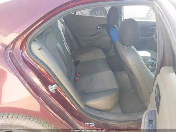 1G11C5SA0GF152097 2016 CHEVROLET MALIBU - Image 8