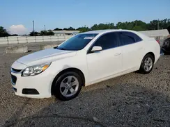 1G11C5SA0GF152391 2016 CHEVROLET MALIBU