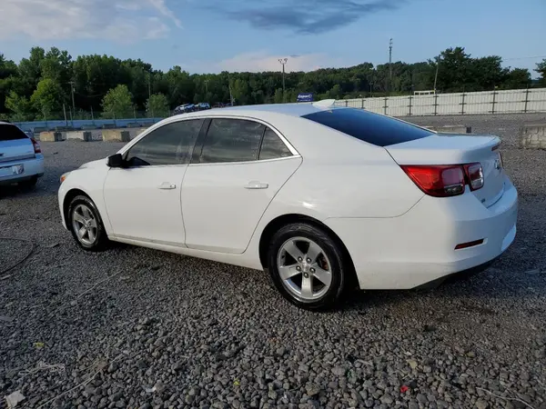 1G11C5SA0GF152391 2016 CHEVROLET MALIBU - Image 2