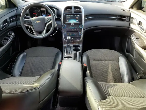 1G11C5SA0GF152391 2016 CHEVROLET MALIBU - Image 8