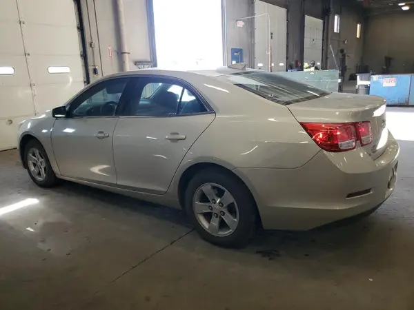 1G11C5SA0GF153136 2016 CHEVROLET MALIBU - Image 2