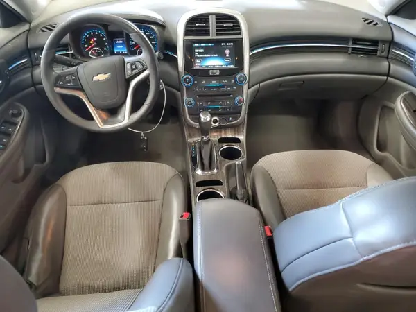 1G11C5SA0GF153136 2016 CHEVROLET MALIBU - Image 8
