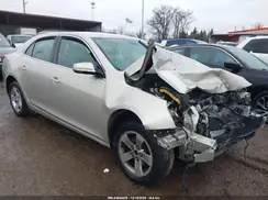 1G11C5SA0GF153394 2016 CHEVROLET MALIBU