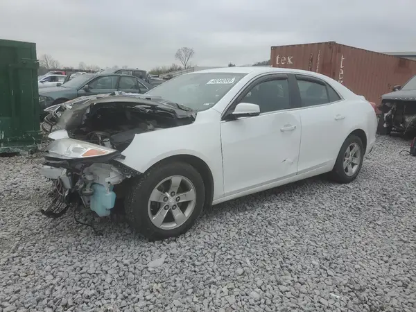 1G11C5SA0GF154044 2016 CHEVROLET MALIBU - Image 1