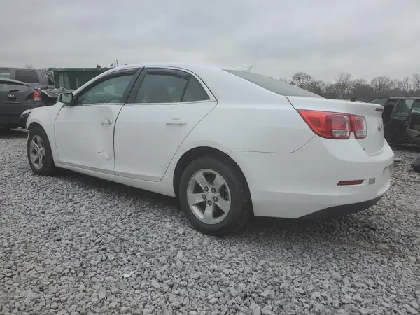 1G11C5SA0GF154044 2016 CHEVROLET MALIBU - Image 2