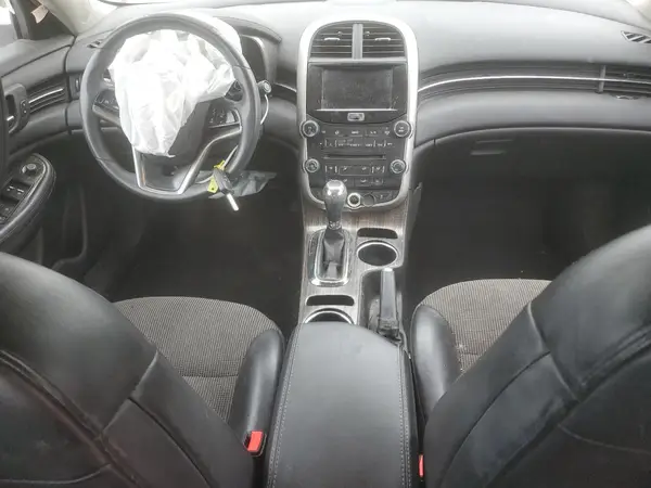 1G11C5SA0GF154044 2016 CHEVROLET MALIBU - Image 8