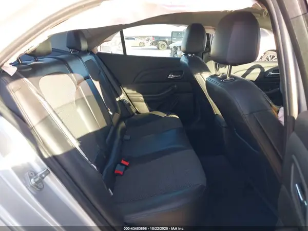 1G11C5SA0GF155744 2016 CHEVROLET MALIBU - Image 8