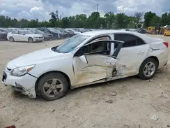 1G11C5SA0GF156022 2016 CHEVROLET MALIBU