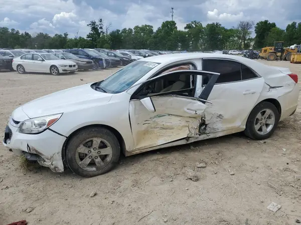 1G11C5SA0GF156022 2016 CHEVROLET MALIBU - Image 1