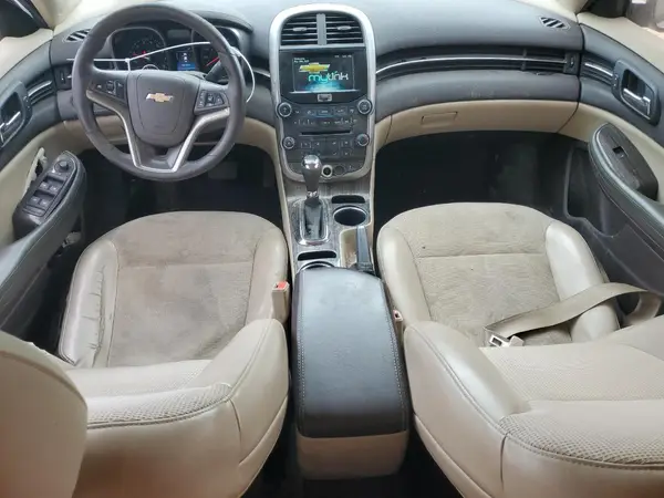 1G11C5SA0GF156022 2016 CHEVROLET MALIBU - Image 8