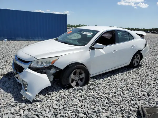 1G11C5SA0GF157526 2016 CHEVROLET MALIBU - Image 1