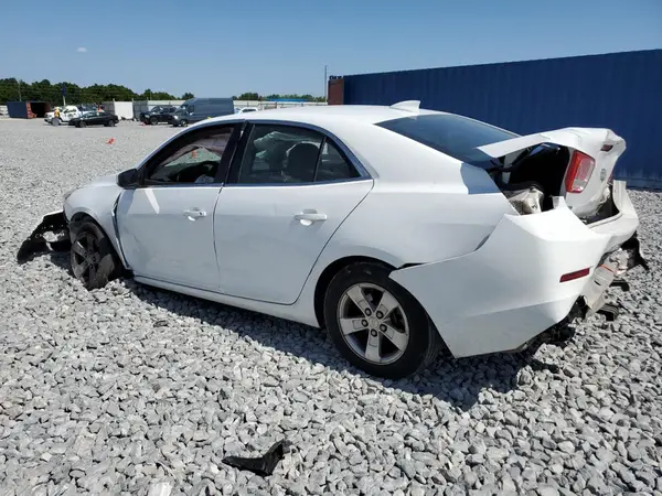 1G11C5SA0GF157526 2016 CHEVROLET MALIBU - Image 2