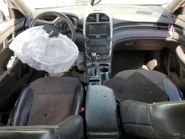 1G11C5SA0GF157526 2016 CHEVROLET MALIBU - Image 8