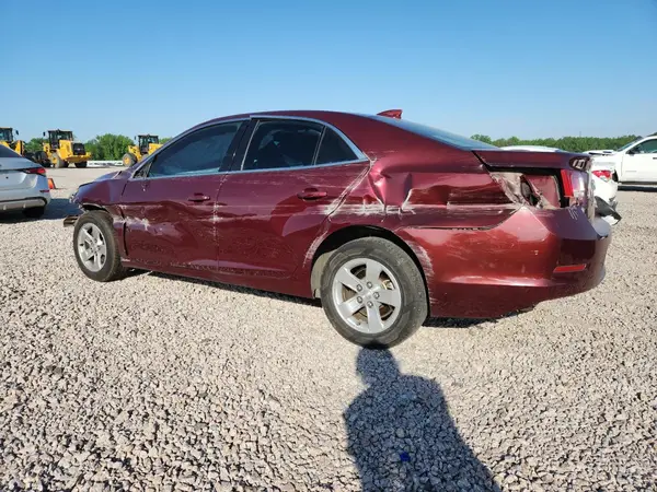 1G11C5SA0GF157803 2016 CHEVROLET MALIBU - Image 2