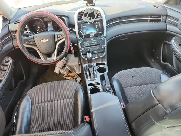 1G11C5SA0GF157803 2016 CHEVROLET MALIBU - Image 8