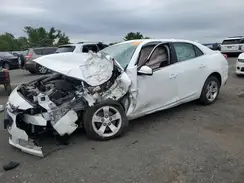 1G11C5SA0GF158689 2016 CHEVROLET MALIBU