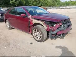 1G11C5SA0GF158918 2016 CHEVROLET MALIBU