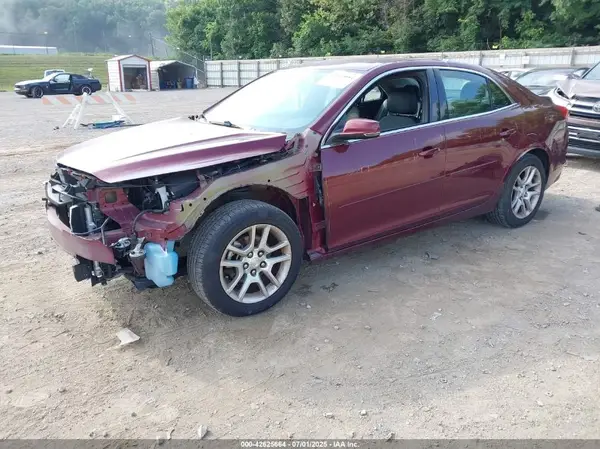 1G11C5SA0GF158918 2016 CHEVROLET MALIBU - Image 2